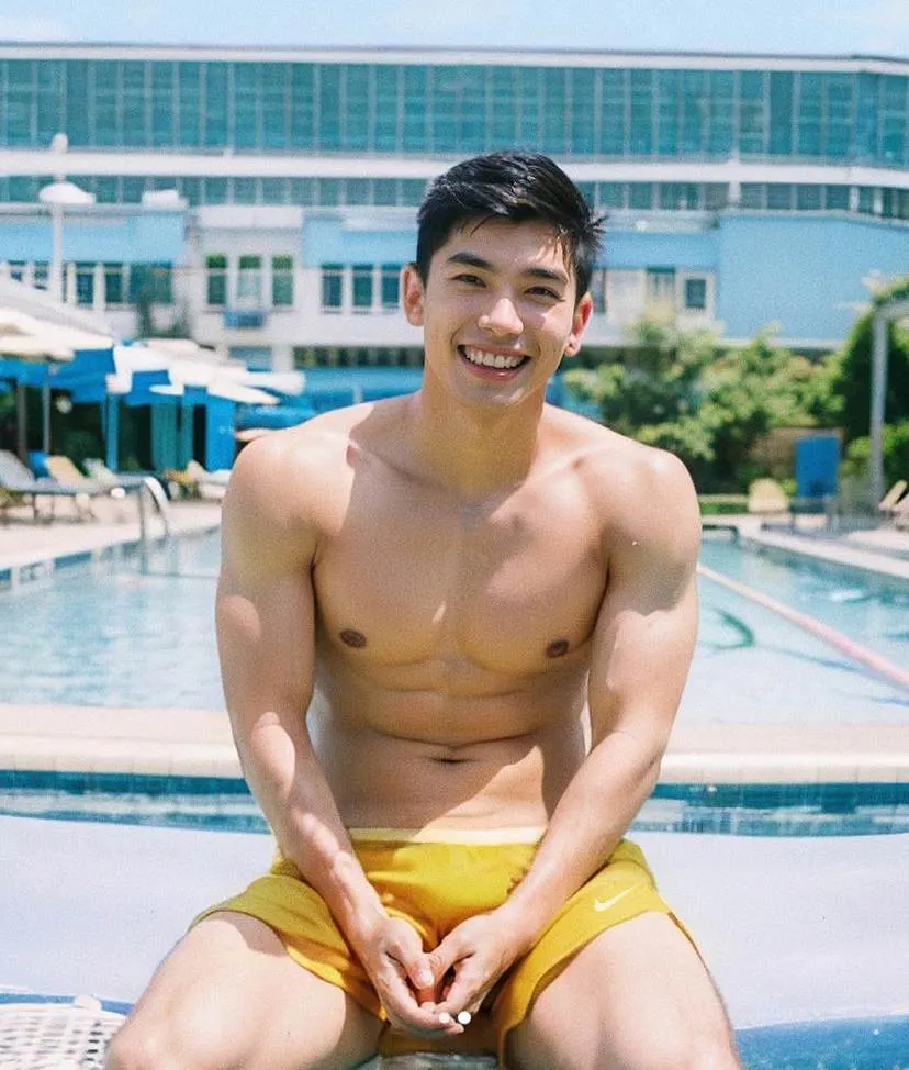 ถอดโชว์เรือนร่าง 2852