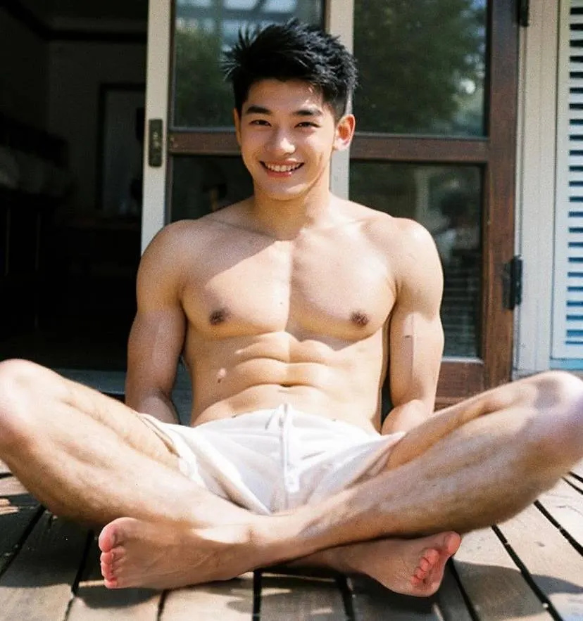 ถอดโชว์เรือนร่าง 2852