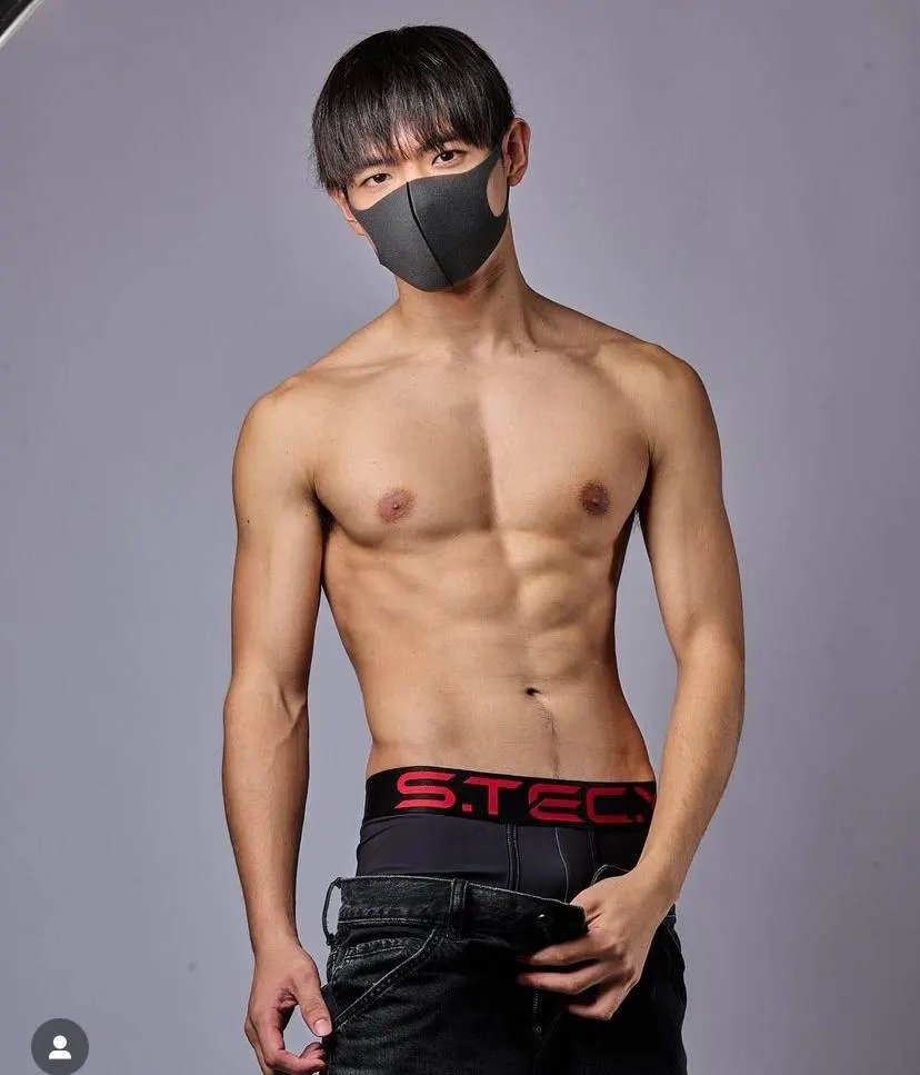 ถอดโชว์เรือนร่าง 2852