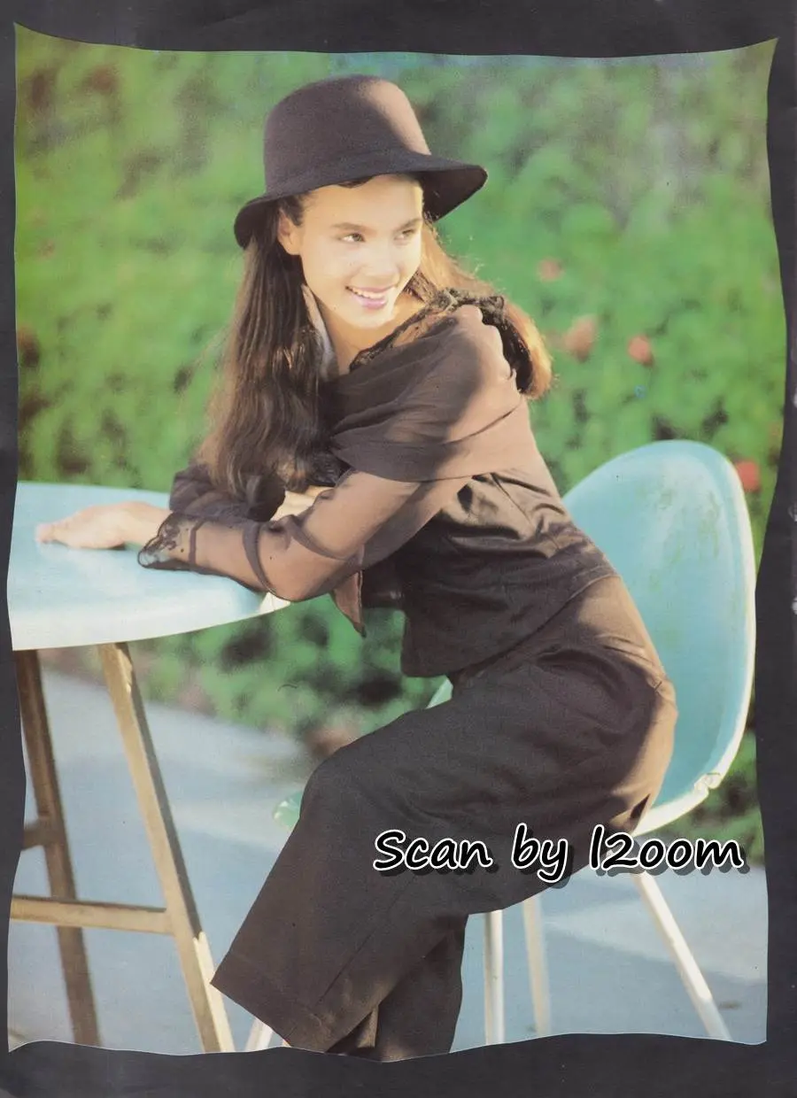 (วันวาน) นิตยสาร ทราย ฉบับที่ 17 ปักษ์แรก พฤษภาคม 2532