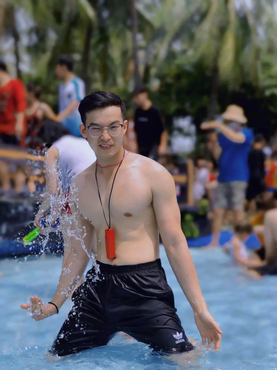 ร้อนร้อน ถอดถอด ( 29 )