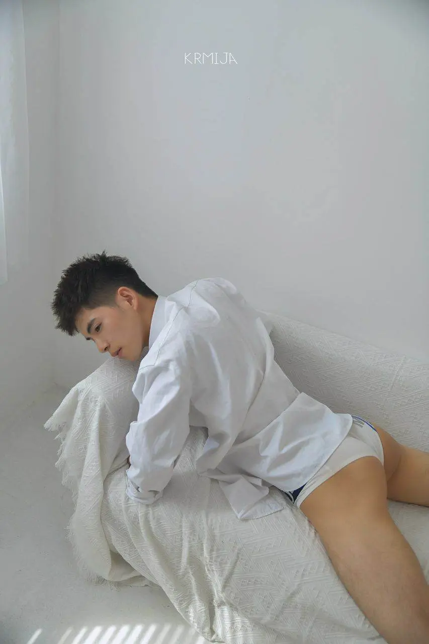 ผู้ชายให้ท่า [8]