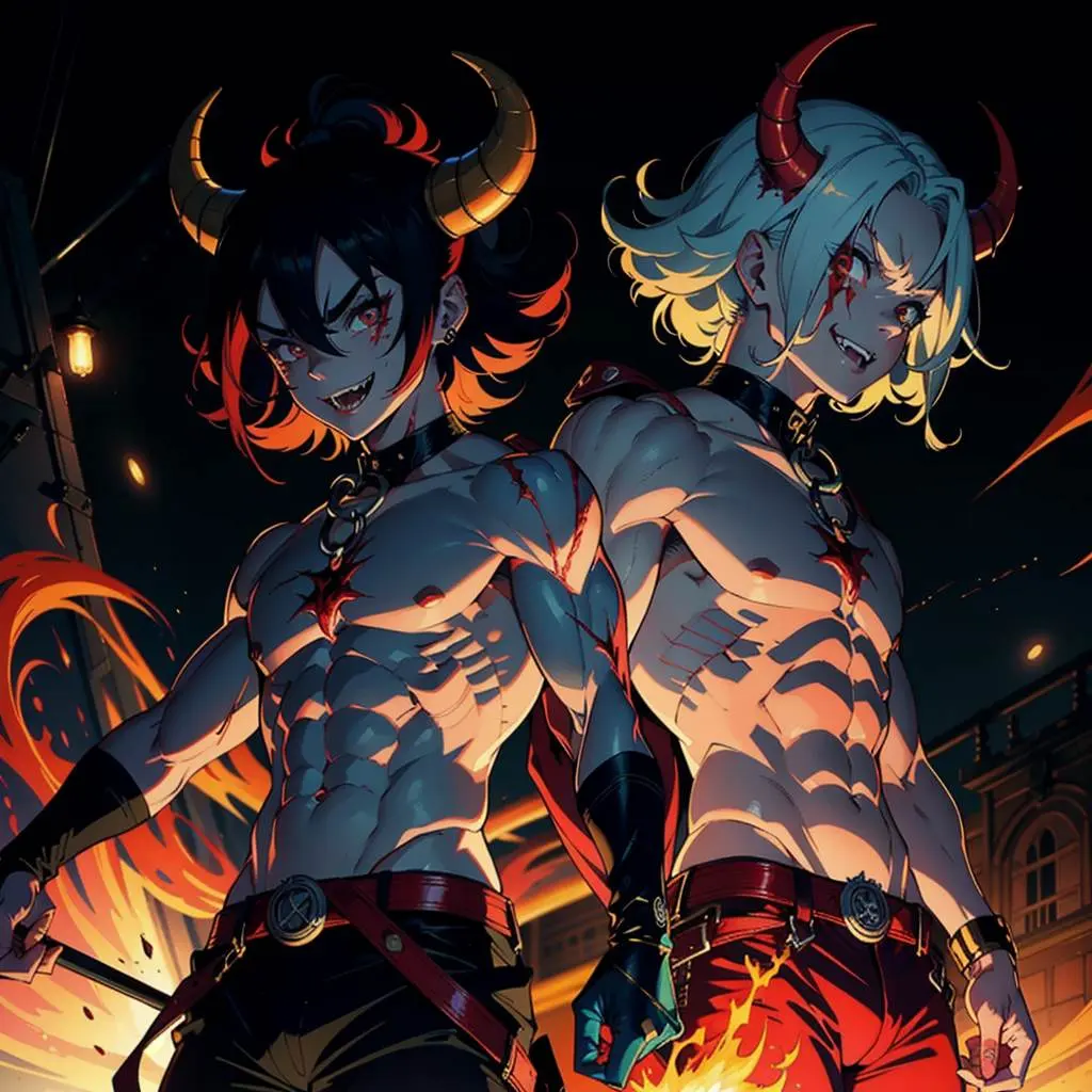 การ์ตูนผู้ชายหล่อเท่ 75