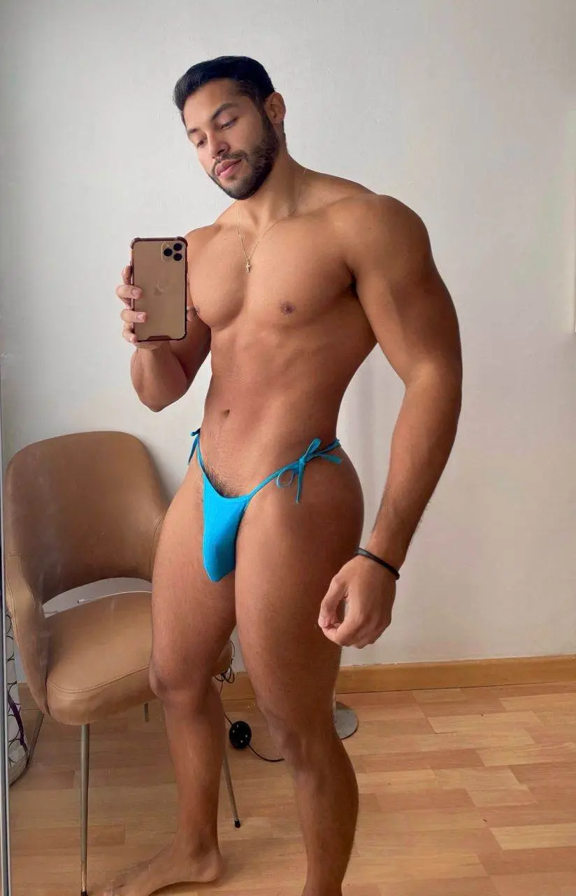 นายแบบ SHOP jjmalibu. 02.
