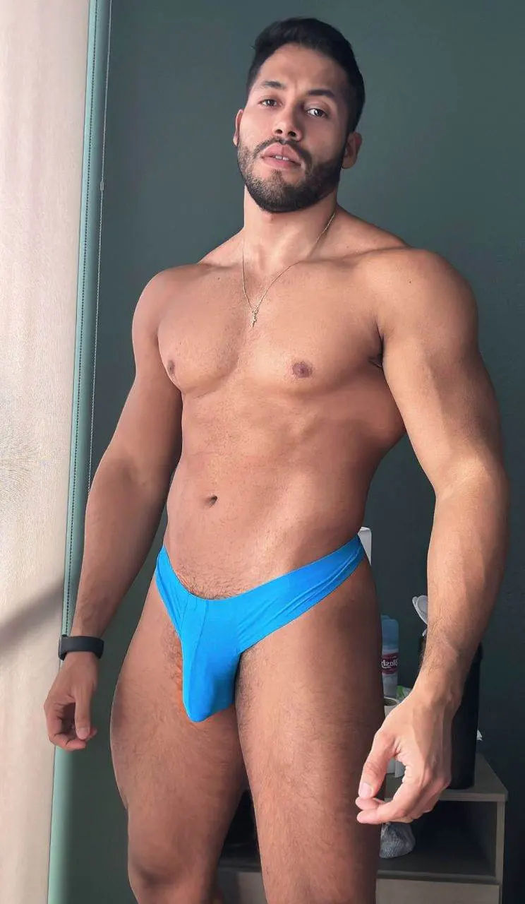 นายแบบ SHOP jjmalibu. 02.