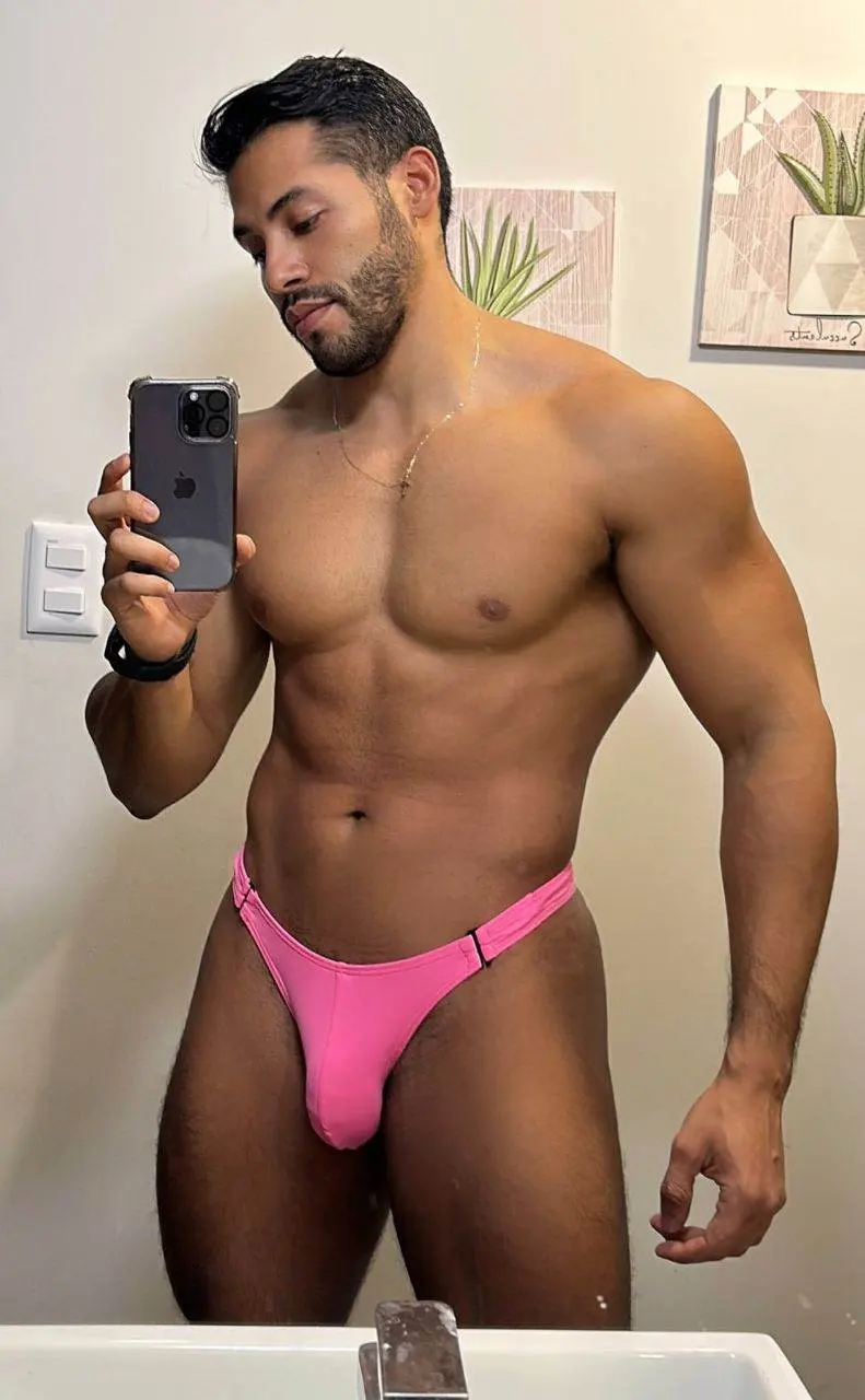 นายแบบ SHOP jjmalibu. 02.