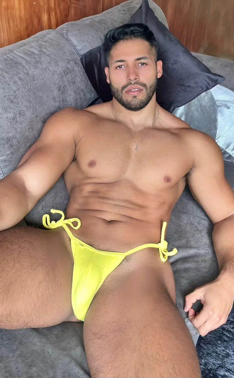 นายแบบ SHOP jjmalibu. 02.