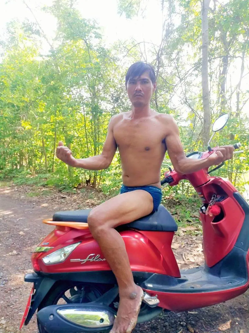 ไปแว้นกัน