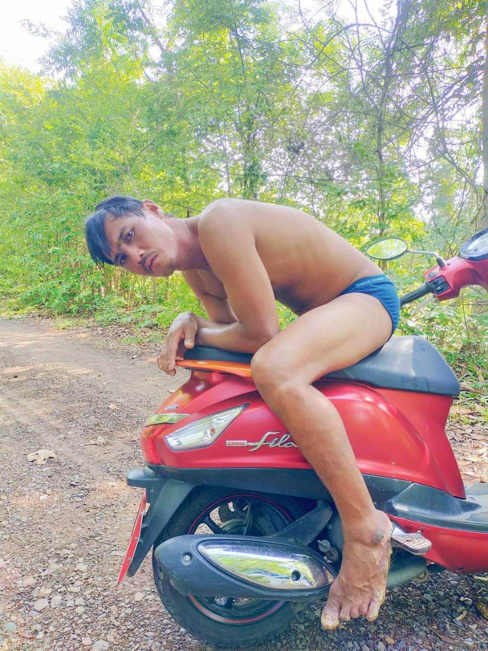 ไปแว้นกัน