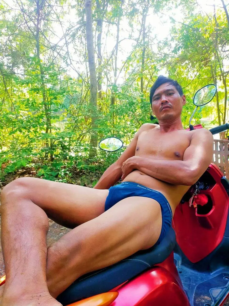 ไปแว้นกัน