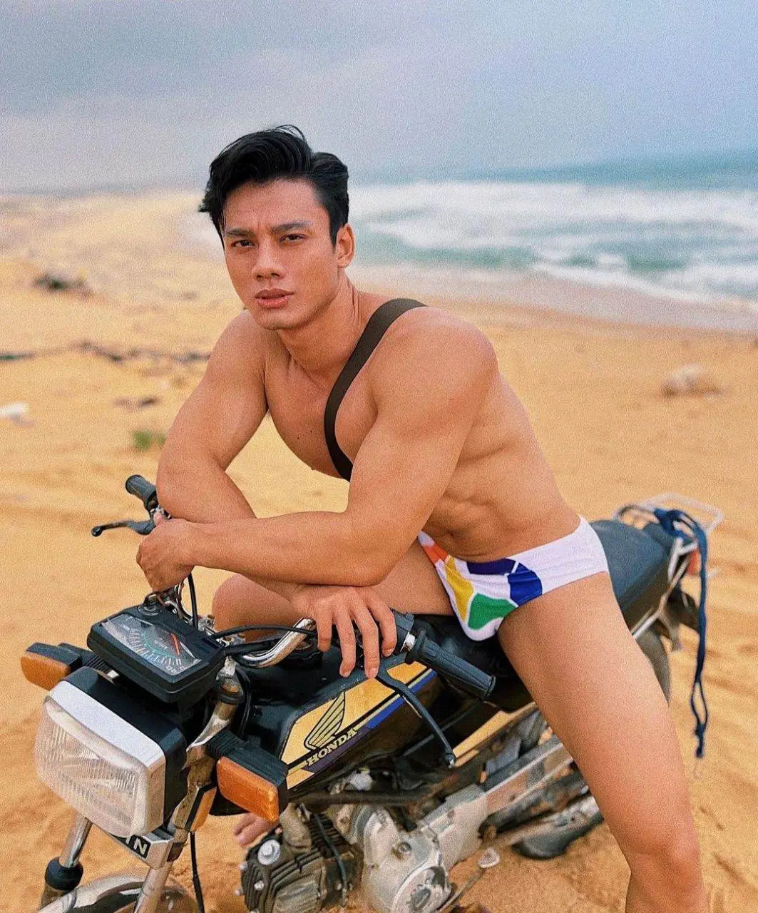 ไปแว้นกัน