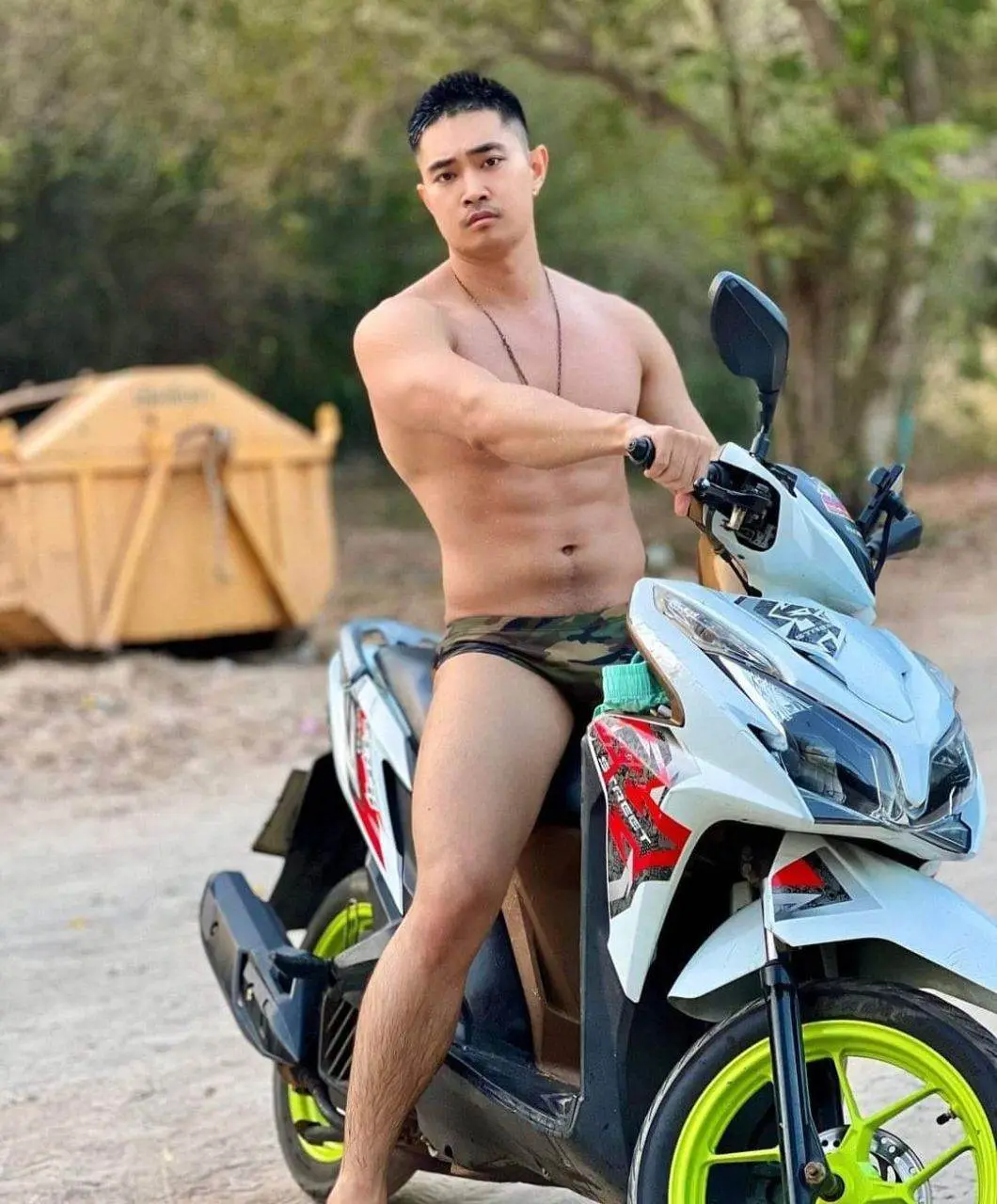 ไปแว้นกัน