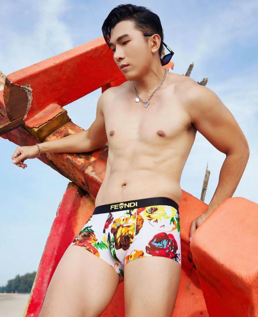 แบบนี้ที่ชอบ
