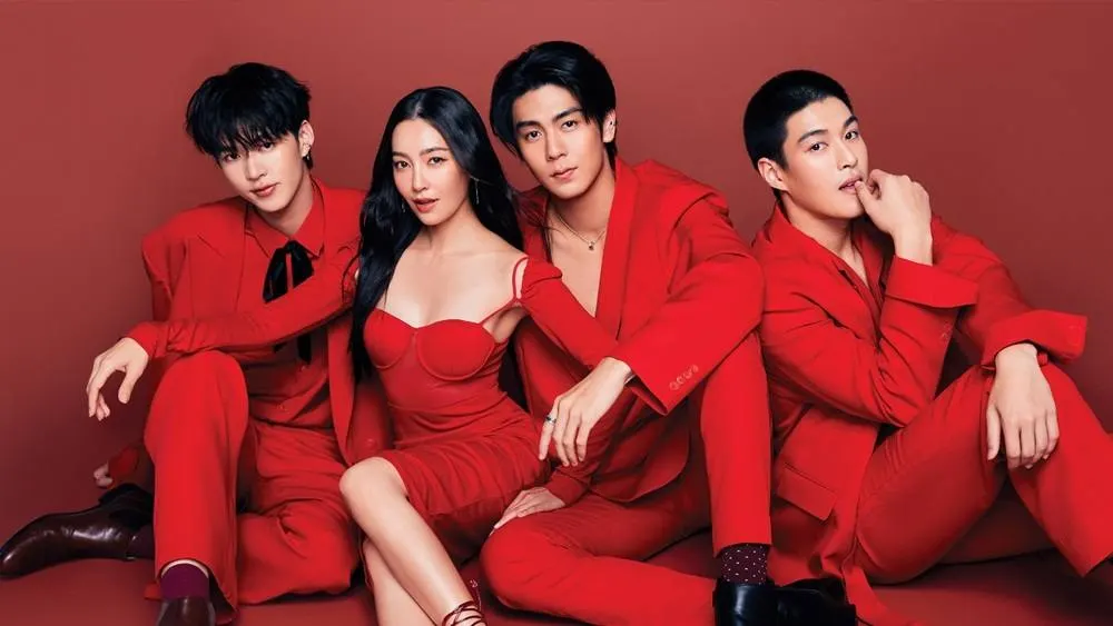 ปฏิทินดารา ช่อง 3 ปี 2567/2024