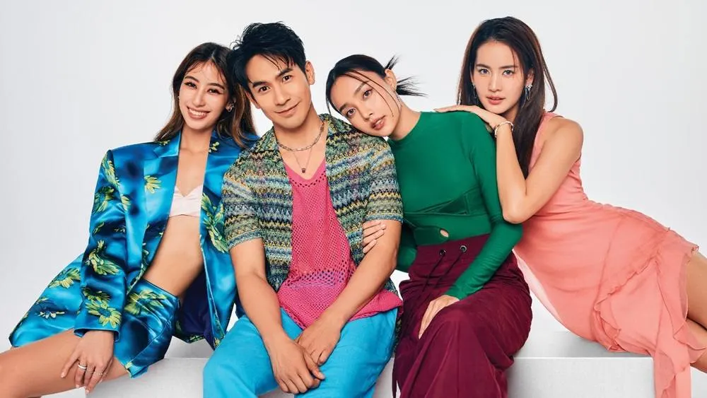 ปฏิทินดารา ช่อง 3 ปี 2567/2024