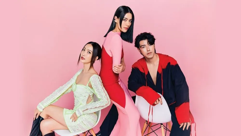ปฏิทินดารา ช่อง 3 ปี 2567/2024