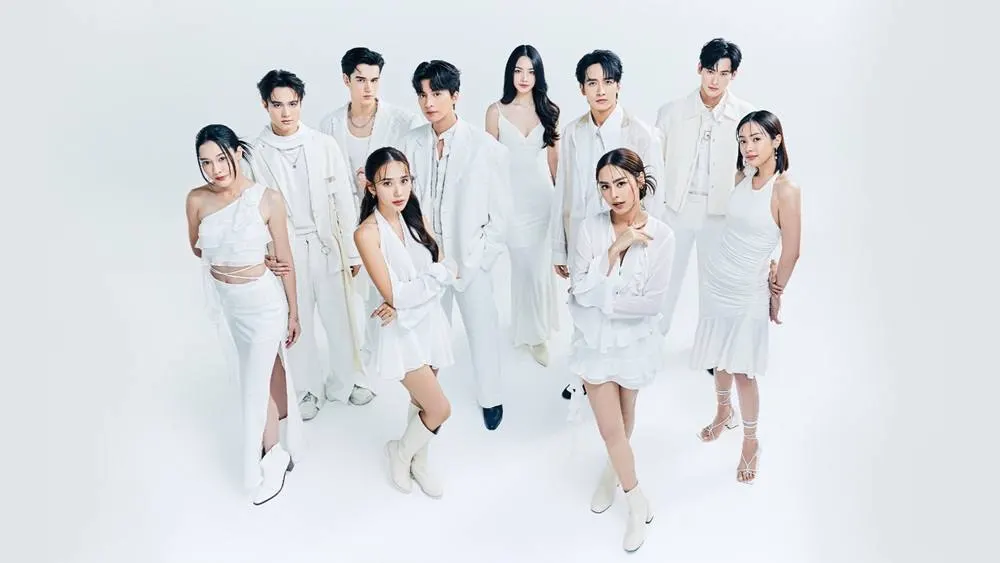 ปฏิทินดารา ช่อง 3 ปี 2567/2024