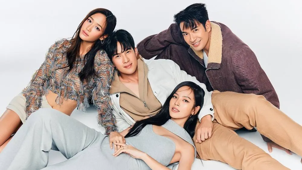 ปฏิทินดารา ช่อง 3 ปี 2567/2024