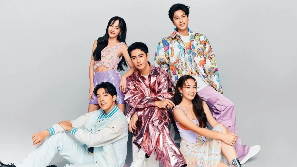 ปฏิทินดารา ช่อง 3 ปี 2567/2024