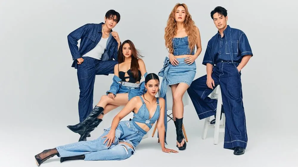 ปฏิทินดารา ช่อง 3 ปี 2567/2024