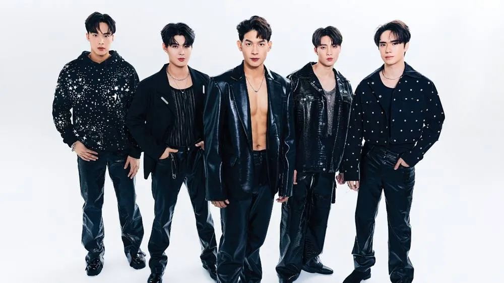 ปฏิทินดารา ช่อง 3 ปี 2567/2024