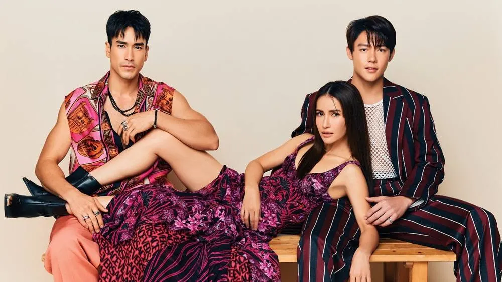 ปฏิทินดารา ช่อง 3 ปี 2567/2024