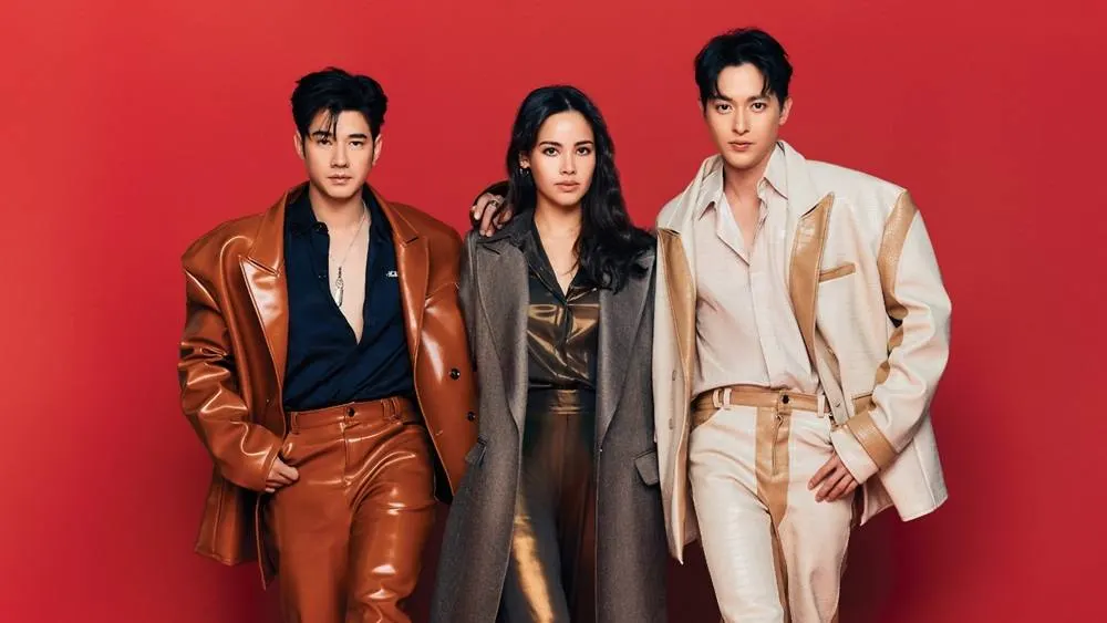 ปฏิทินดารา ช่อง 3 ปี 2567/2024