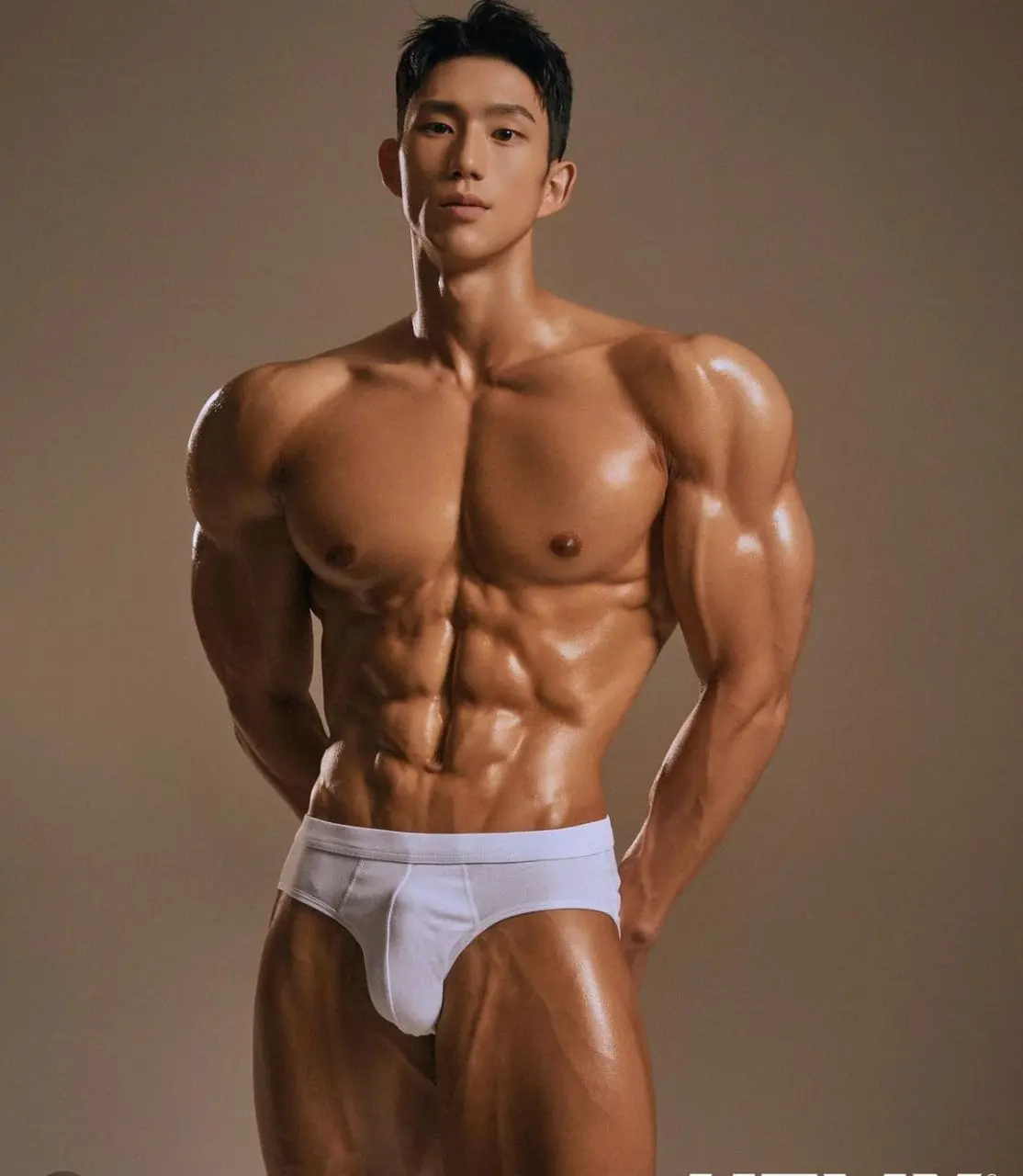 รักนายแบบ เอเชีย.