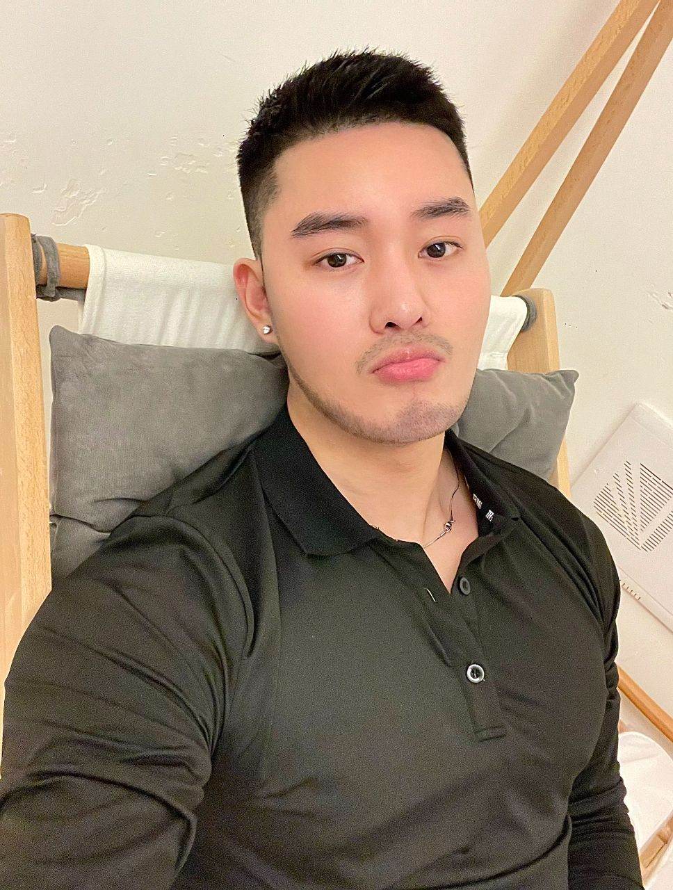 ตี๋ จีน xxxx โดนใจ.