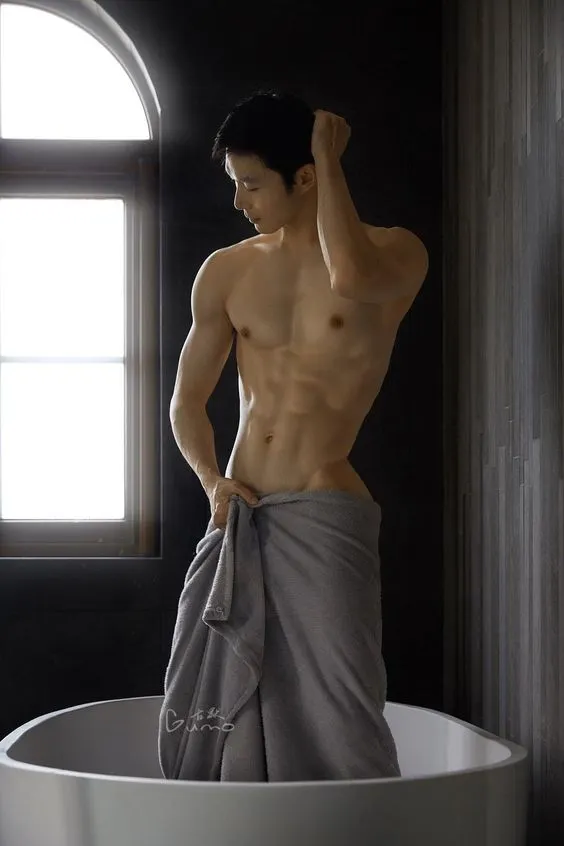 ผู้ชายให้ท่า [12]