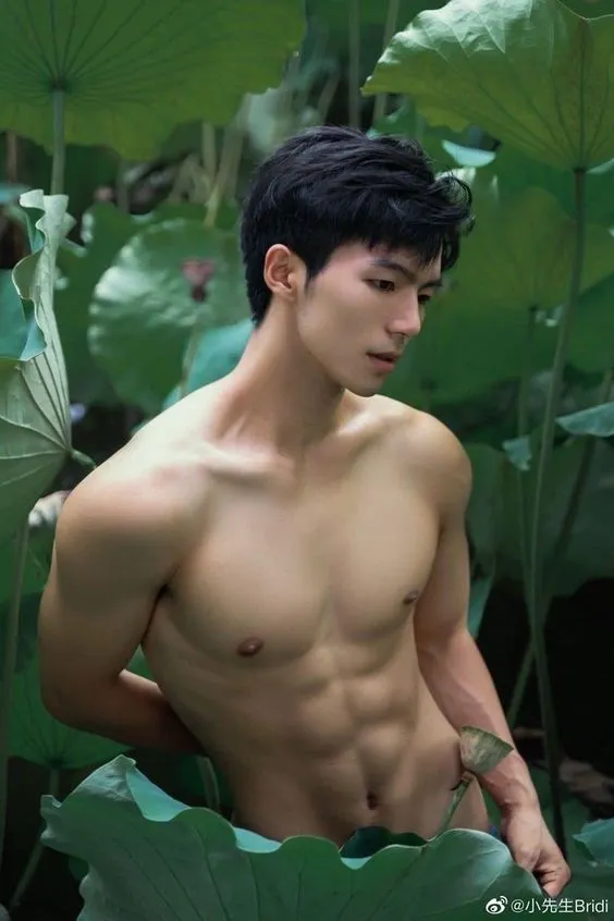 ผู้ชายให้ท่า [12]