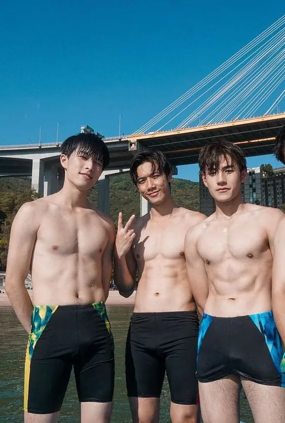 ผู้ชายให้ท่า [12]