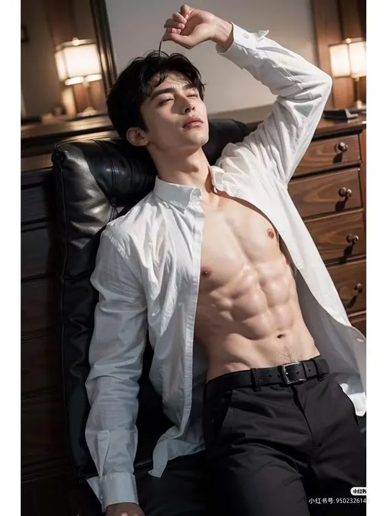 ผู้ชายให้ท่า [12]
