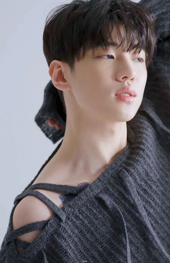 ผู้ชายให้ท่า [12]