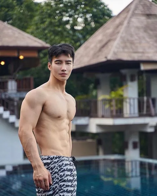ผู้ชายให้ท่า [12]