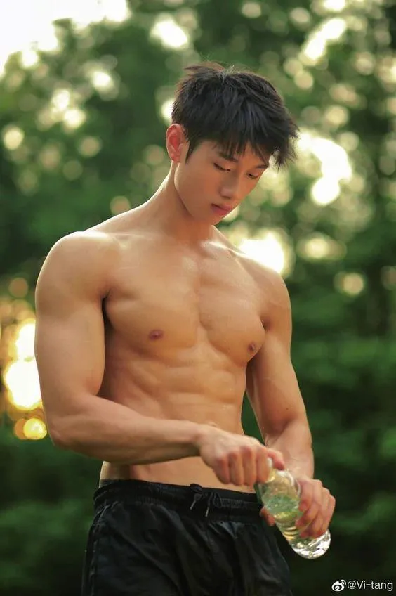 ผู้ชายให้ท่า [12]