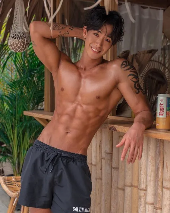 ผู้ชายให้ท่า [12]