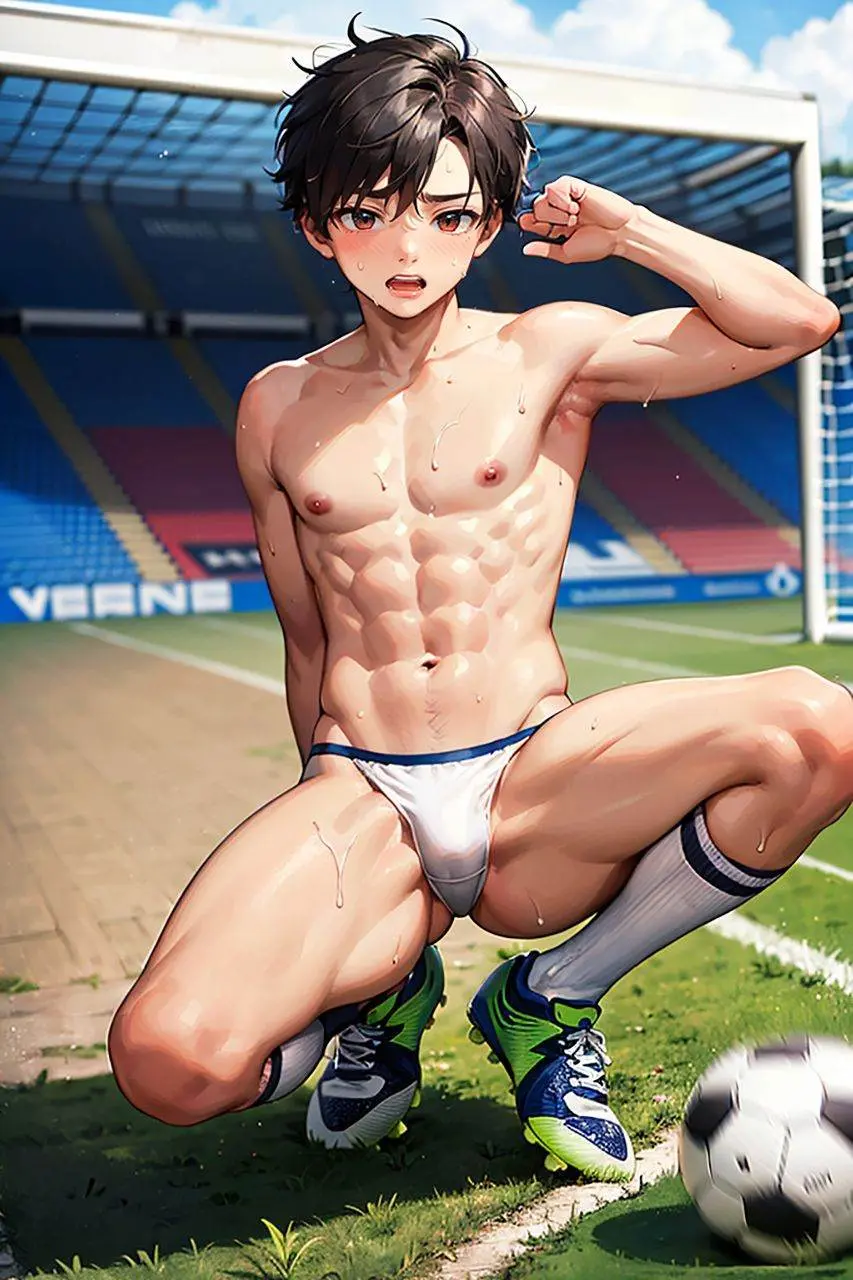 การ์ตูนผู้ชายหล่อเท่ 77