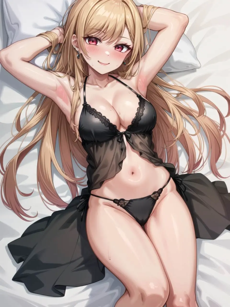 การ์ตูนเซ็กซี่ 105