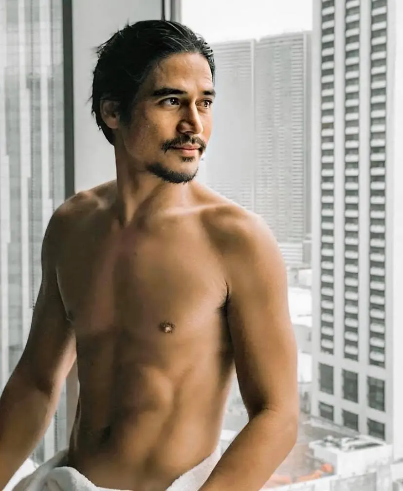 พลังแด๊ดดี๊ทำน้ำเดิน