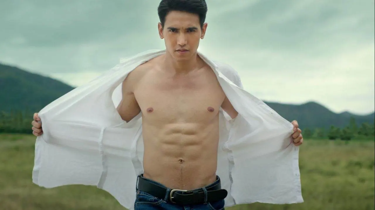 สุดสวาทยอมเป็นทาสรัก