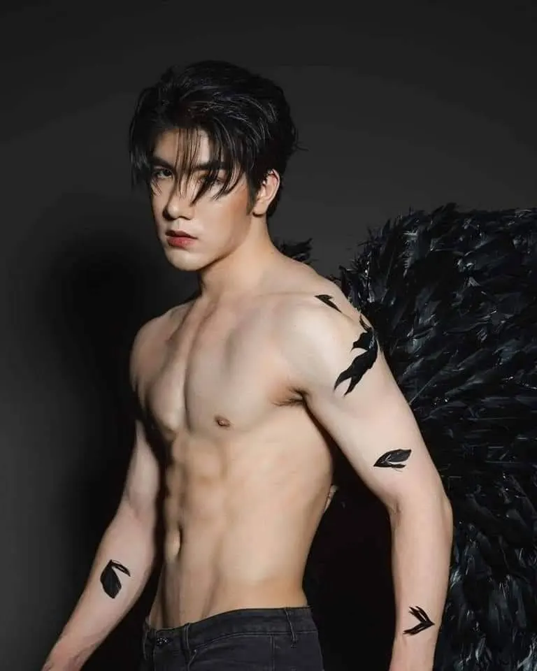 สุดสวาทยอมเป็นทาสรัก