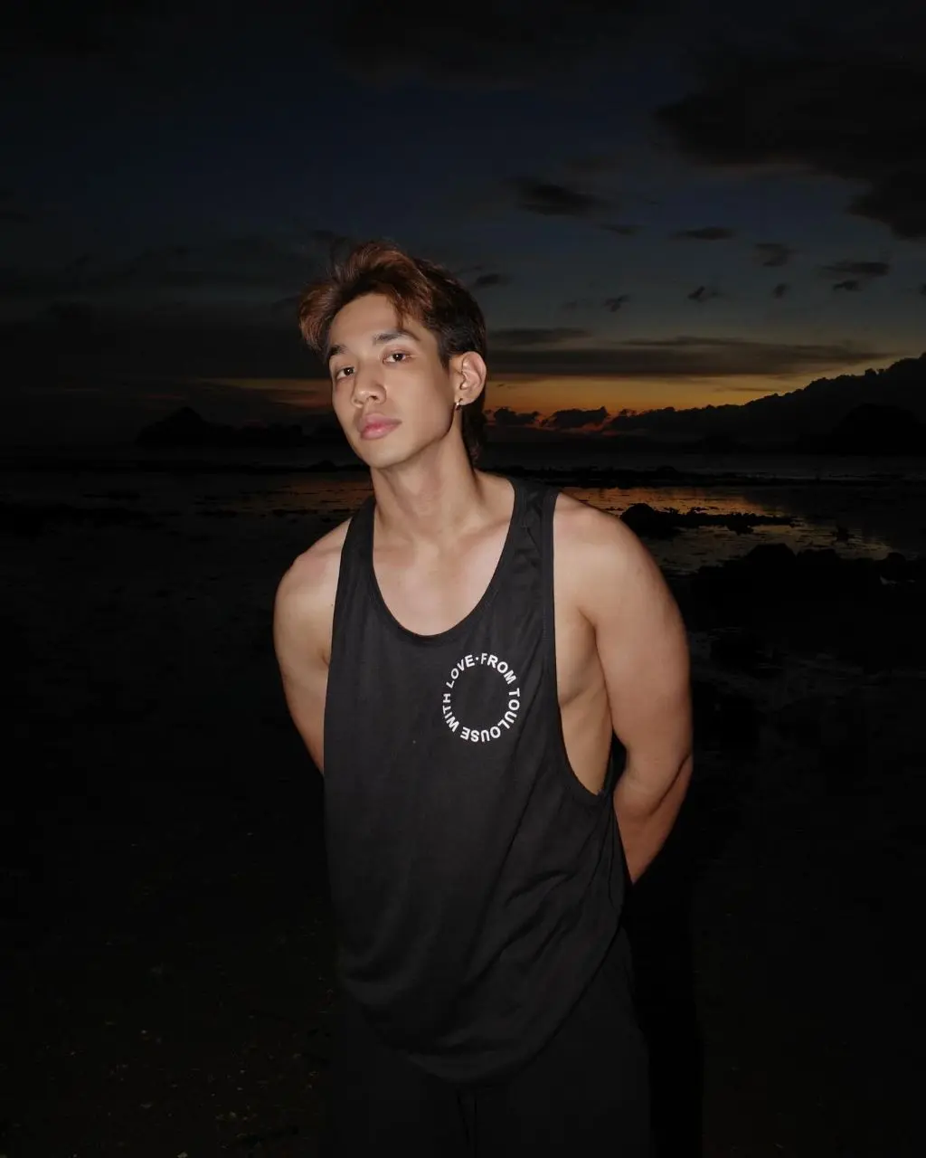 สุดสวาทยอมเป็นทาสรัก