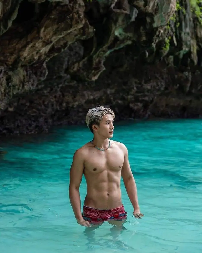 สุดสวาทยอมเป็นทาสรัก