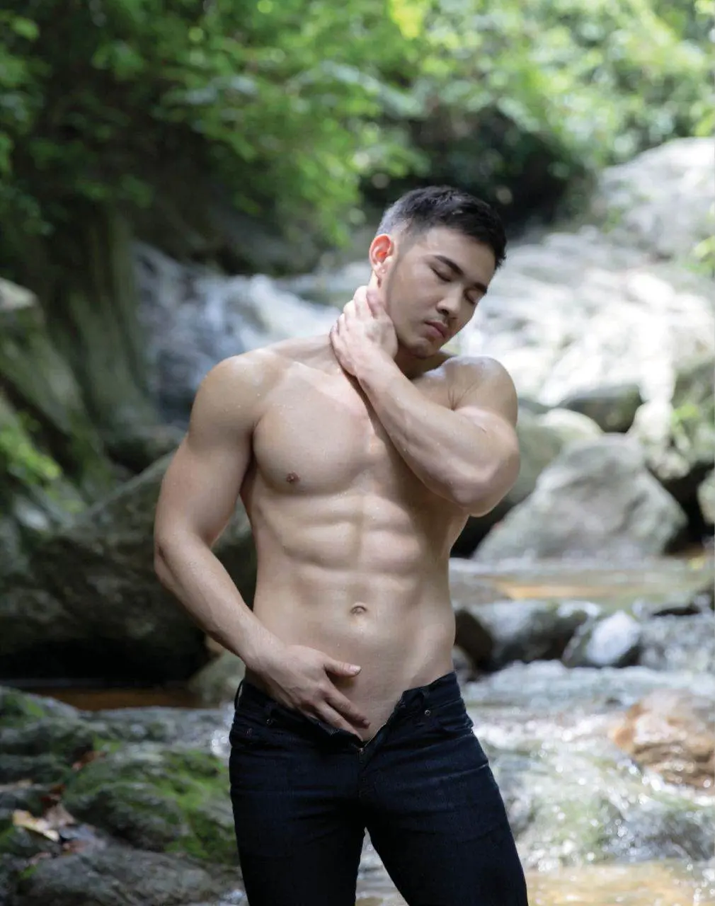 ฝากรักในคลัง