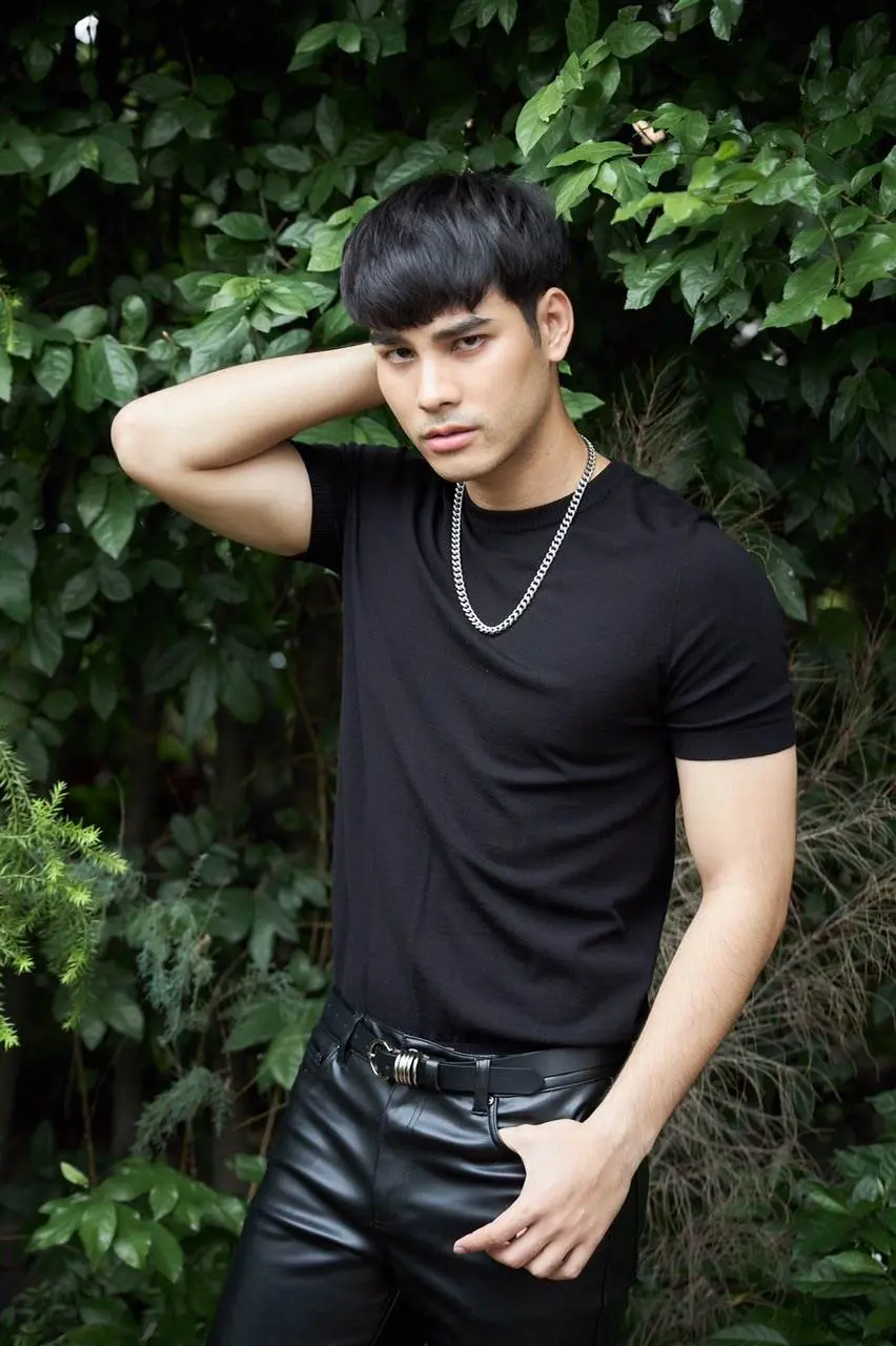 ไม่ถอดยังน่ากอดขนาดนี้