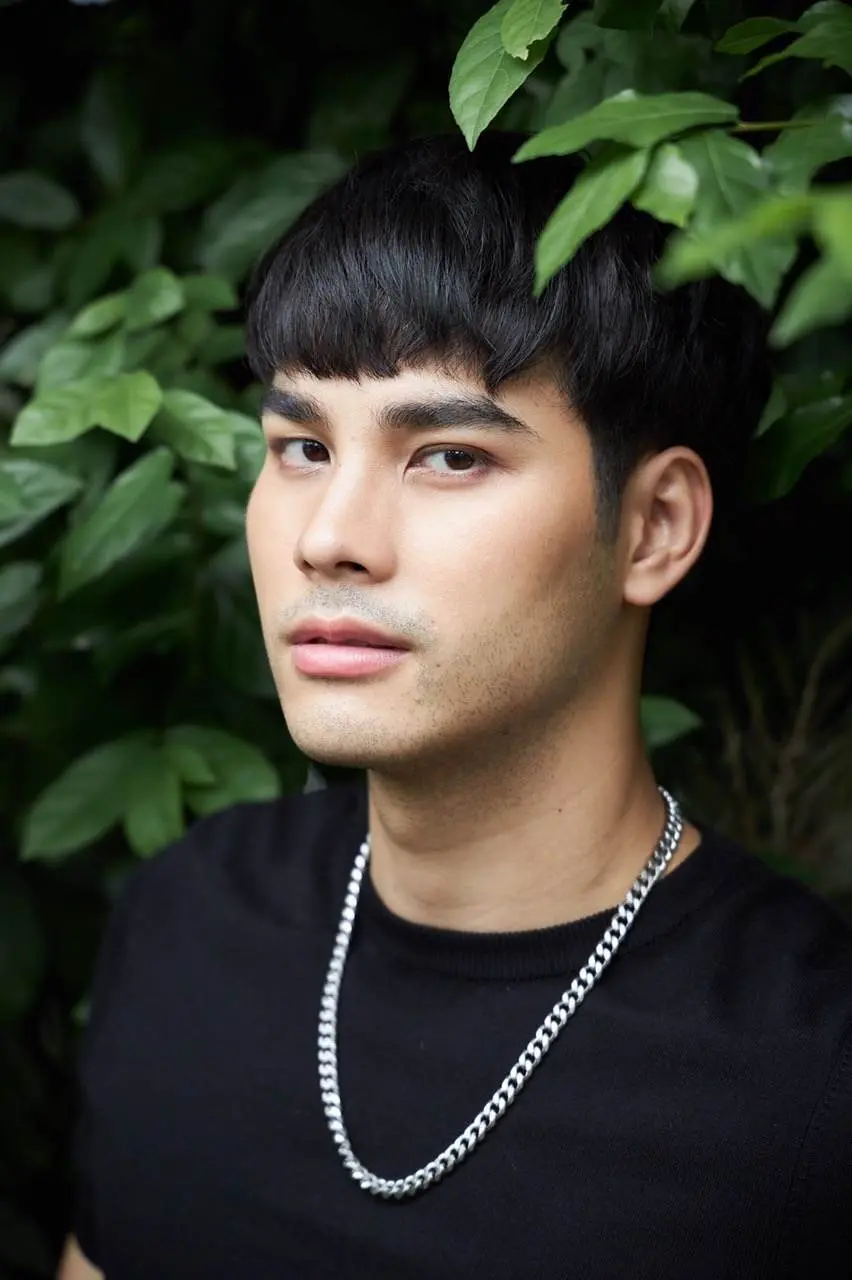 ไม่ถอดยังน่ากอดขนาดนี้