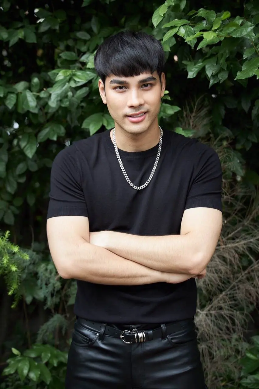 ไม่ถอดยังน่ากอดขนาดนี้