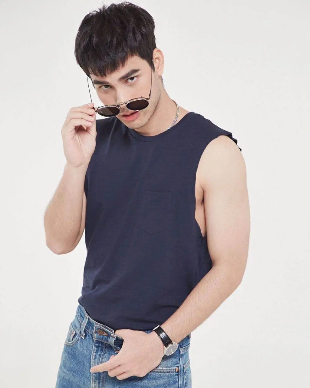 ไม่ถอดยังน่ากอดขนาดนี้