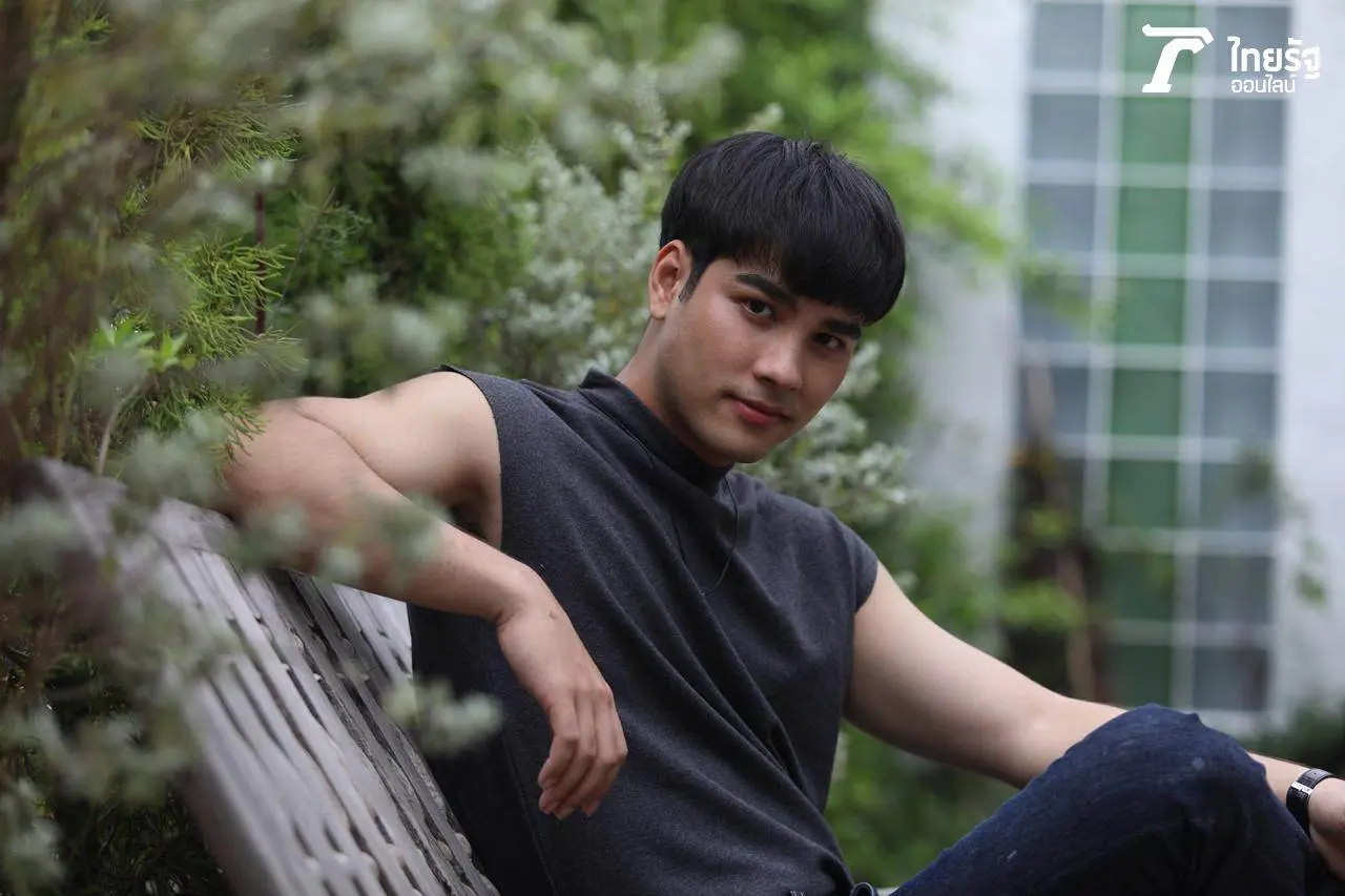 ไม่ถอดยังน่ากอดขนาดนี้